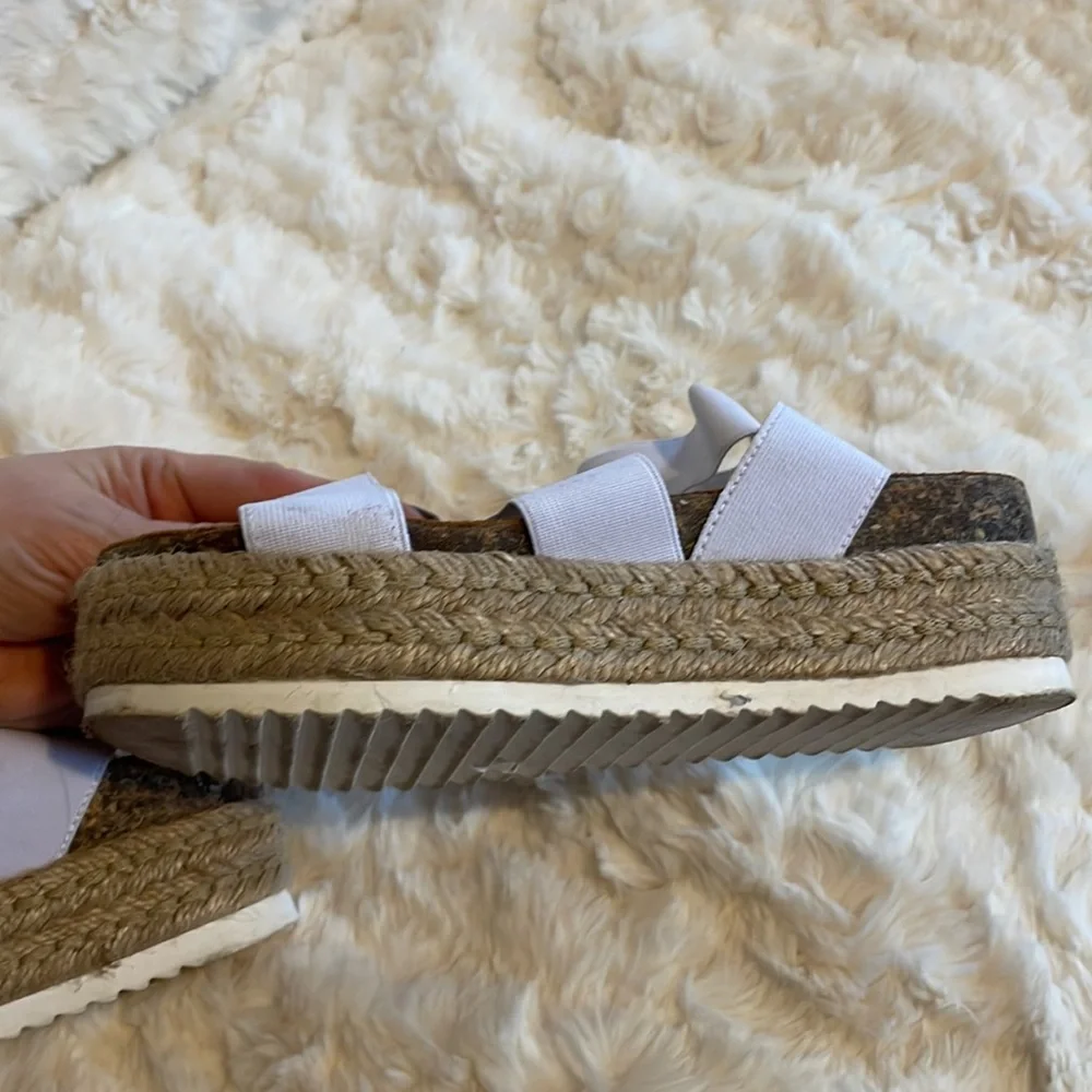 Cute sandals